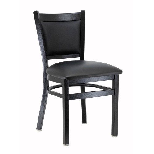 18-Gauge Steel Chair · CMCH-XRXT6Y