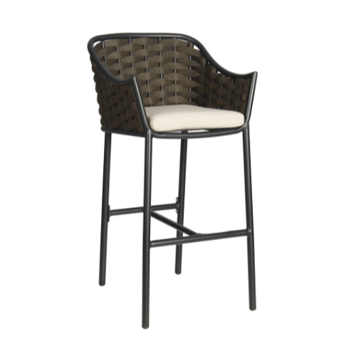 Metal Bar Stool · CMBS-LFN2JH