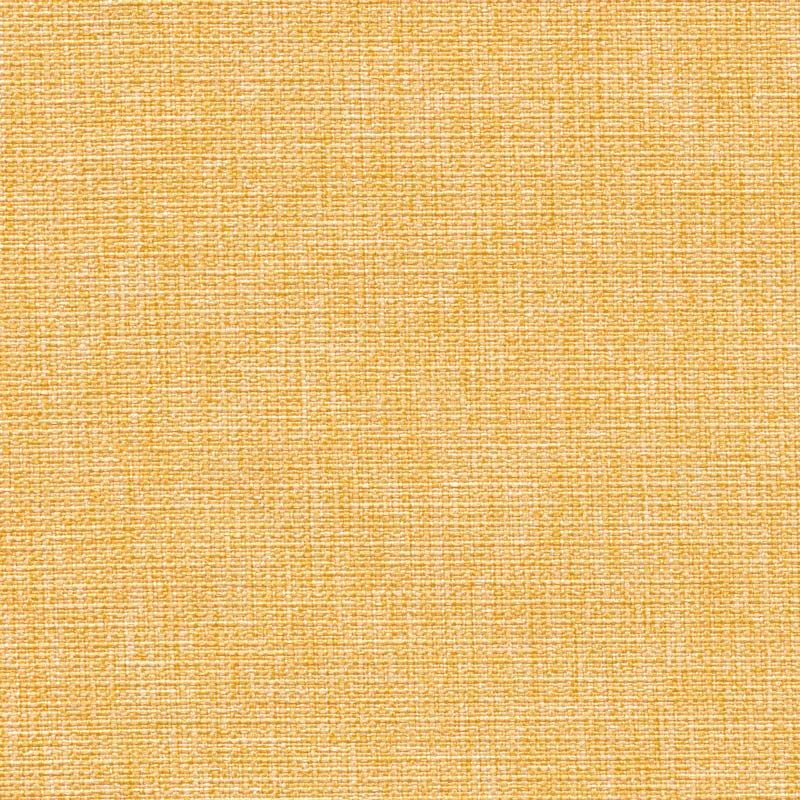 Yellow woven fabric sample; confirm exact material and suitability by quote.