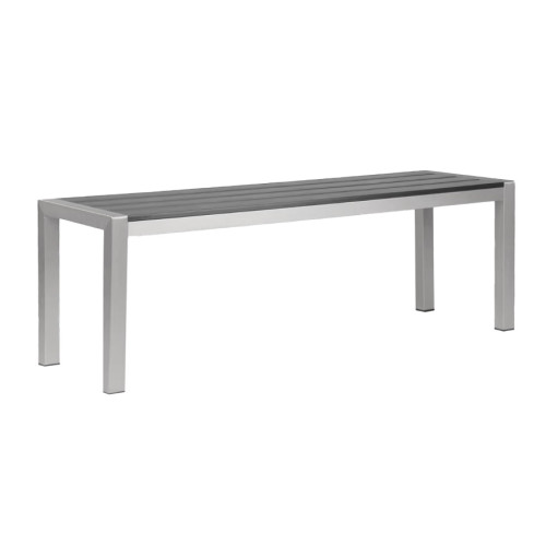 Welded Metal Chair · CMCH-46VBNA