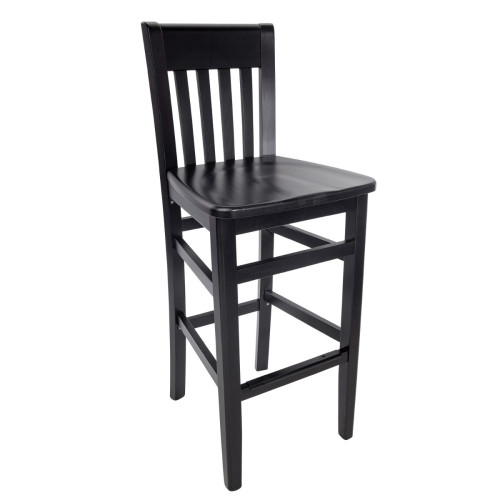Metal Bar Stool · CMBS-9E76R3