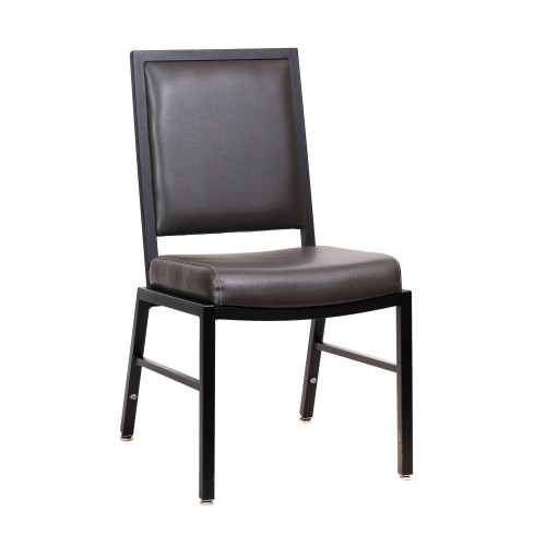 Welded Metal Chair · CMCH-DKYPZ7
