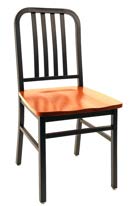 Metal Chair and Stool Seating · CMCH-934H35