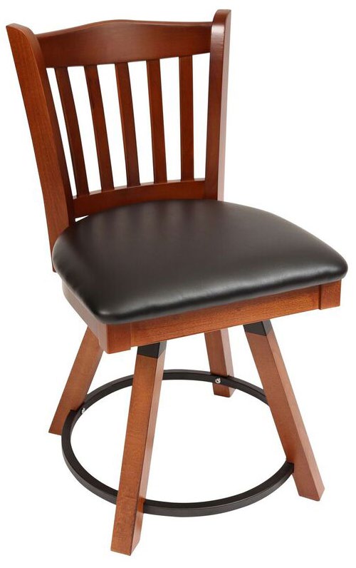 Wood Chair and Stool Seating · CMCH-SS2NS8