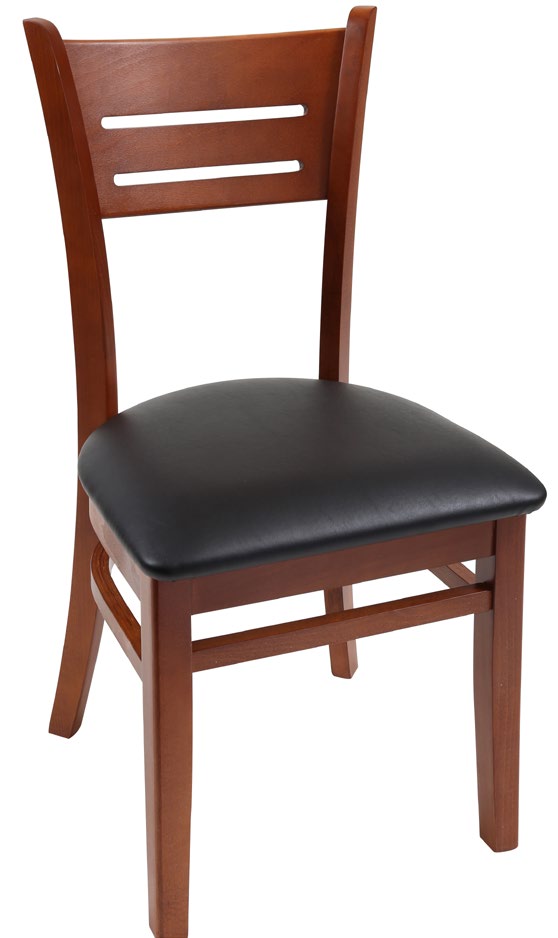 Wood Chair and Stool Seating · CMCH-RSJ7RE