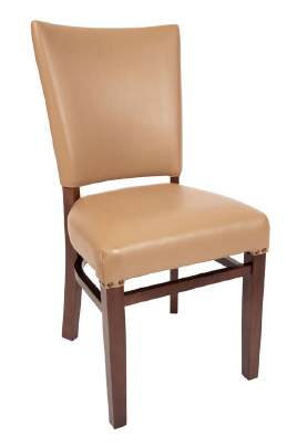 Upholstery Chair and Stool Seating · CMCH-9JJFAY