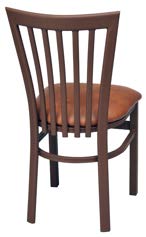 Metal Chair and Stool Seating · CMCH-LWCAXS