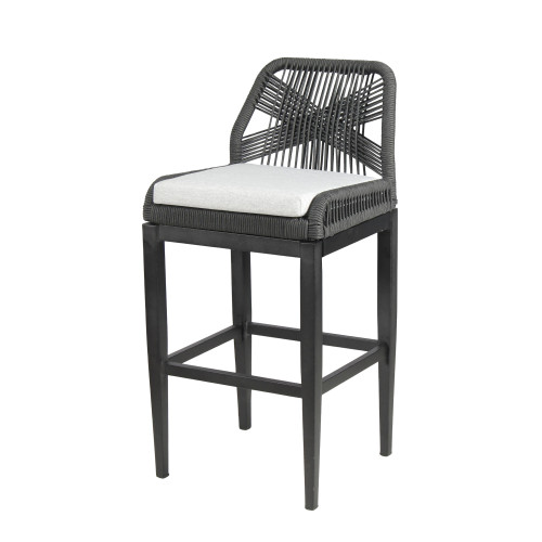 Metal Bar Stool · CMBS-EMHEYH