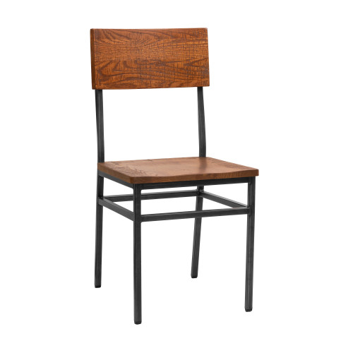 18-Gauge Steel Chair · CMCH-3JN4RK