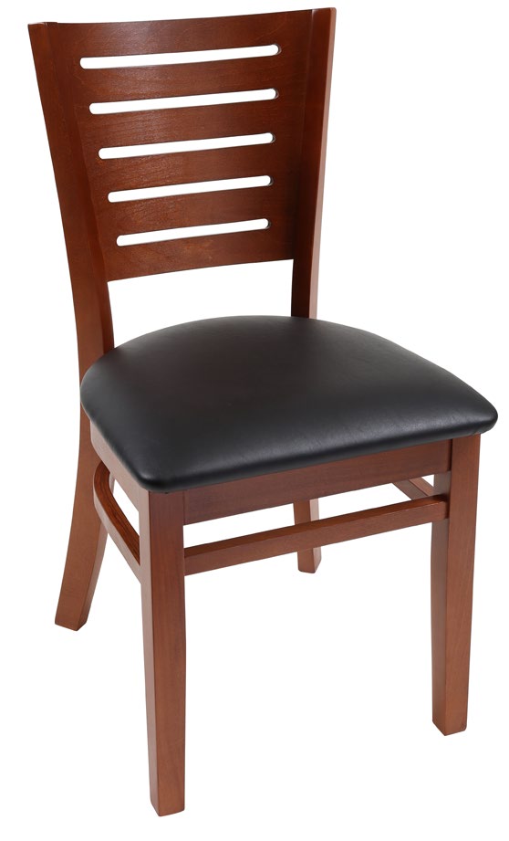 Wood Chair and Stool Seating · CMCH-T4F9FV
