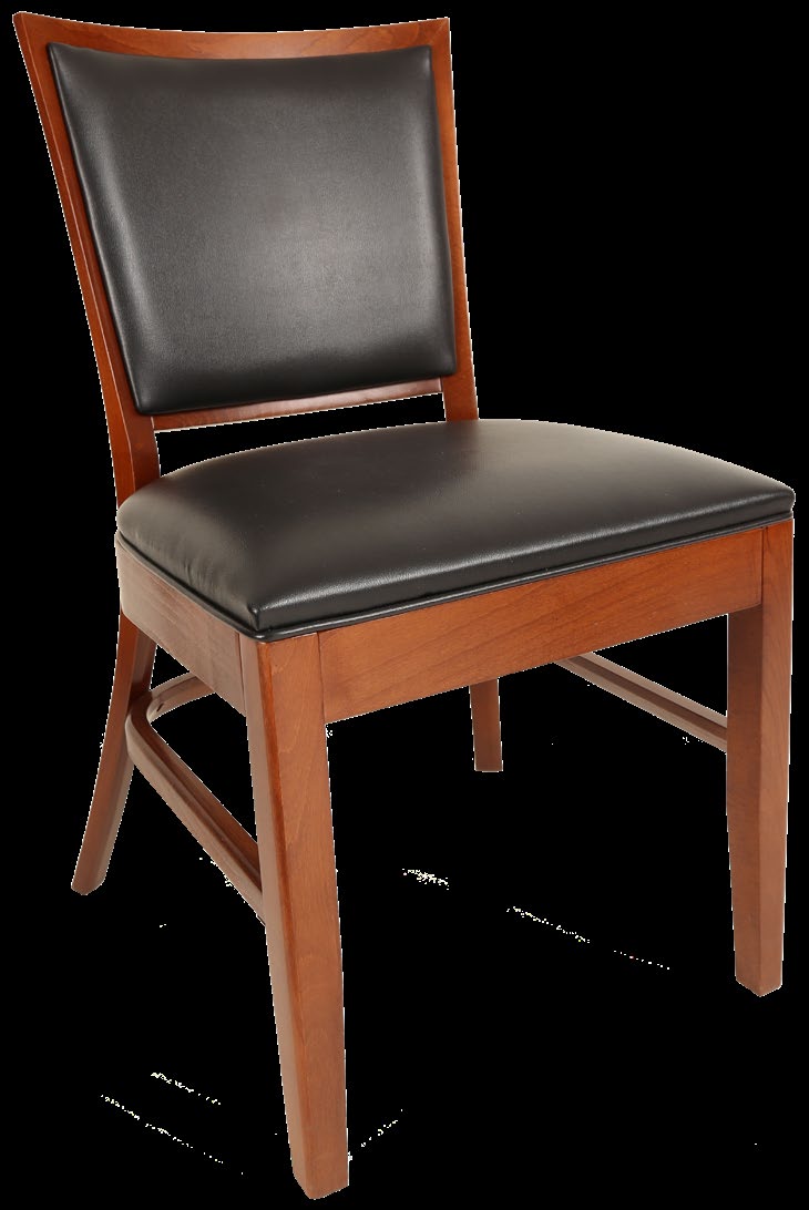 Wood Chair and Stool Seating · CMCH-WFVXCK