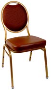 Metal Chair · CMCH-QFXSUL
