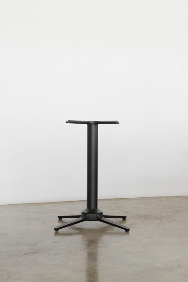 Self-Stabilizing Metal Table Base · CMTB-WEGZN3