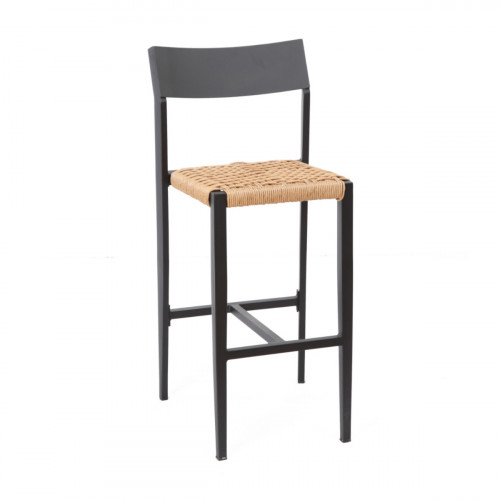 Metal Bar Stool · CMBS-EMM9PE