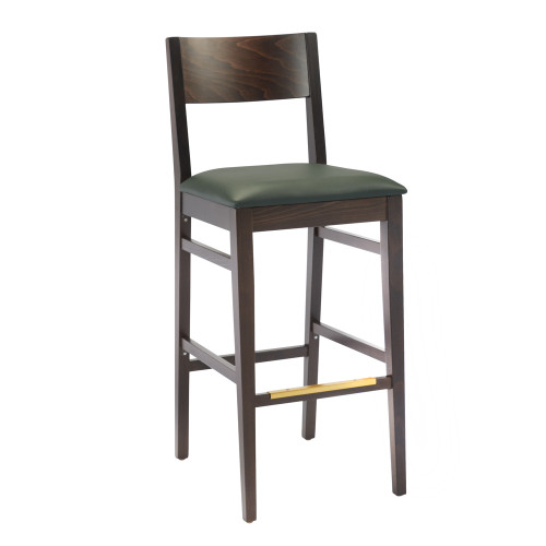 Metal Bar Stool · CMBS-ZK87UL