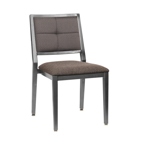 Welded Metal Chair · CMCH-Y72CRQ