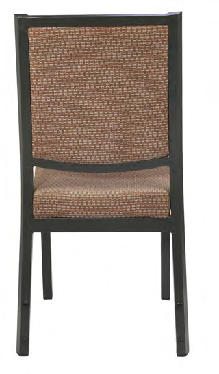 Aluminum Chair · CMCH-58GC64