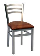 Metal Chair and Stool Seating · CMCH-R8UE9M