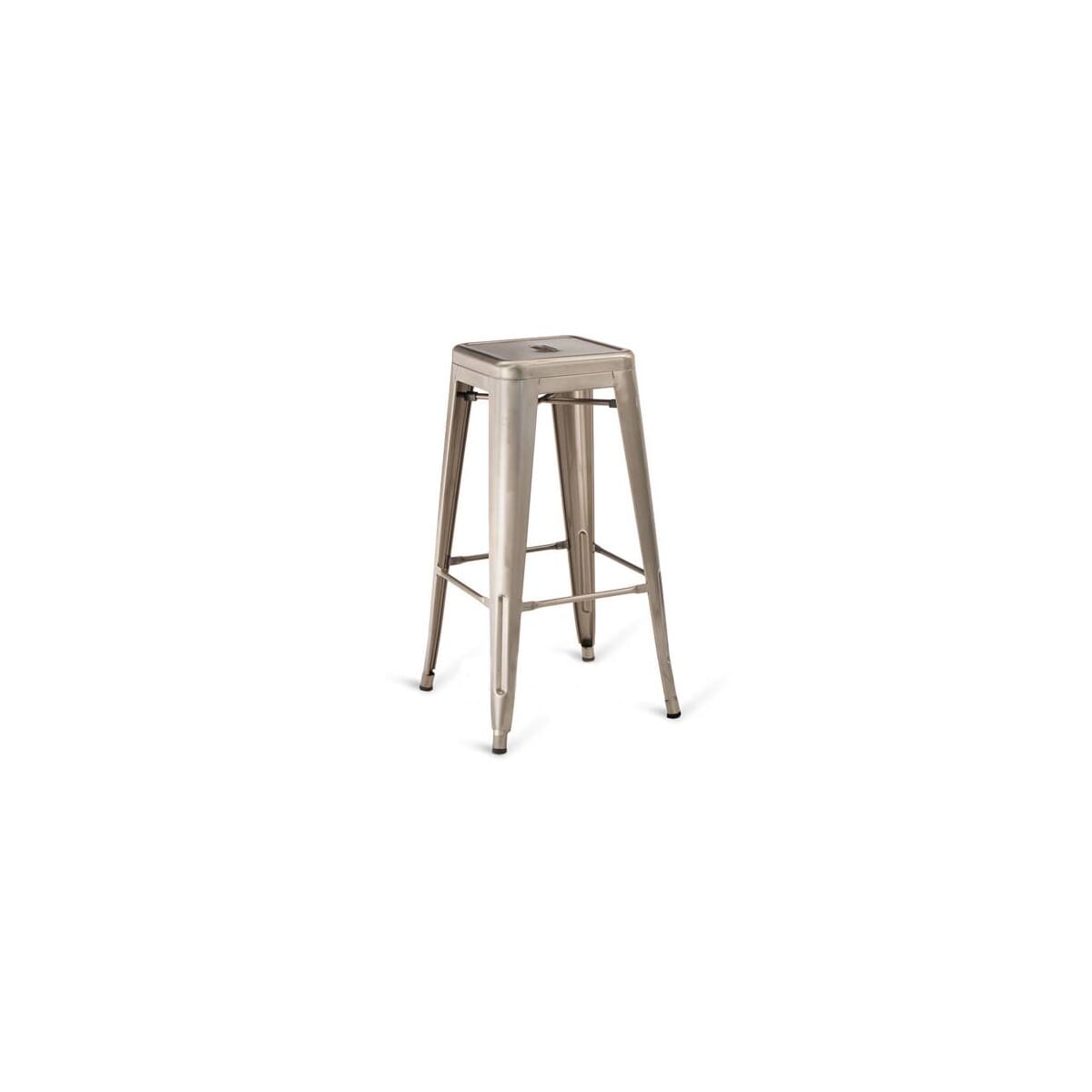 Steel Backless Bar Stool · CMBS-QBZ7AX