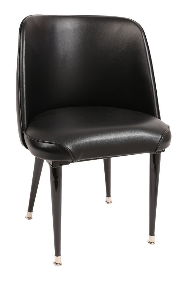 Metal Chair and Stool Seating · CMCH-9PR4JK
