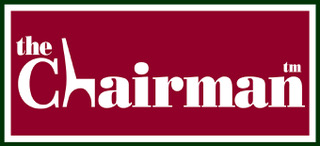 The Chairman