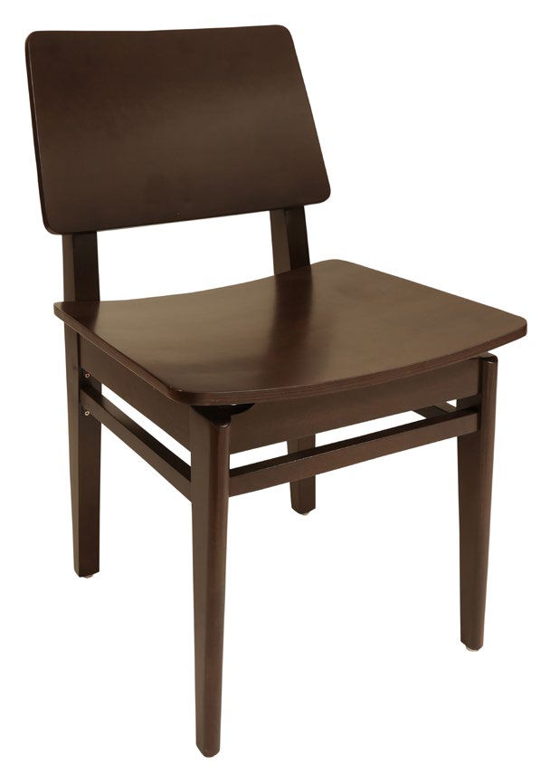 Wood Chair and Stool Seating · CMCH-Y698AY