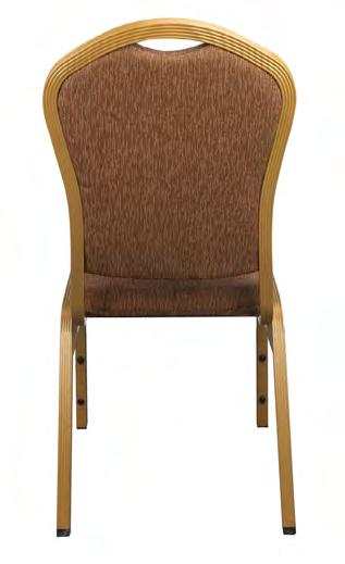 Aluminum Chair · CMCH-B9N38G
