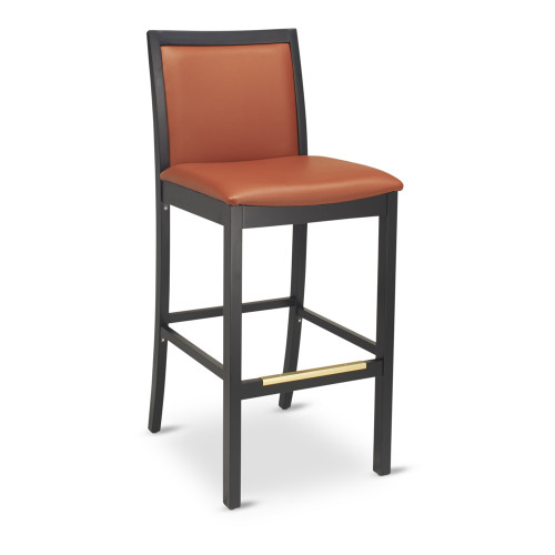 Metal Bar Stool · CMBS-BRCX9P