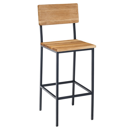 18-Gauge Steel Bar Stool · CMBS-ST475X