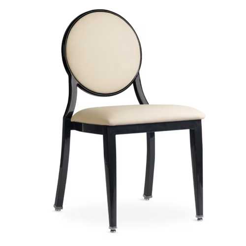Welded Steel Chair · CMCH-H2TLDT