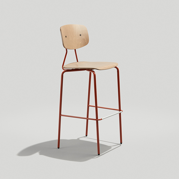 Bar Stool · CMBS-Q4CKWQ