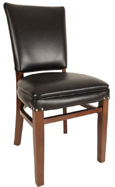 Upholstery Chair and Stool Seating · CMCH-J774LP