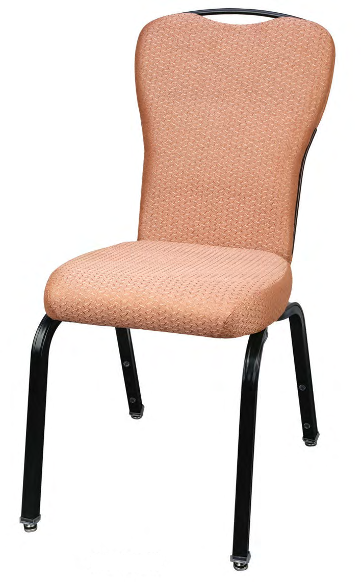 Aluminum Chair · CMCH-B47ZZF