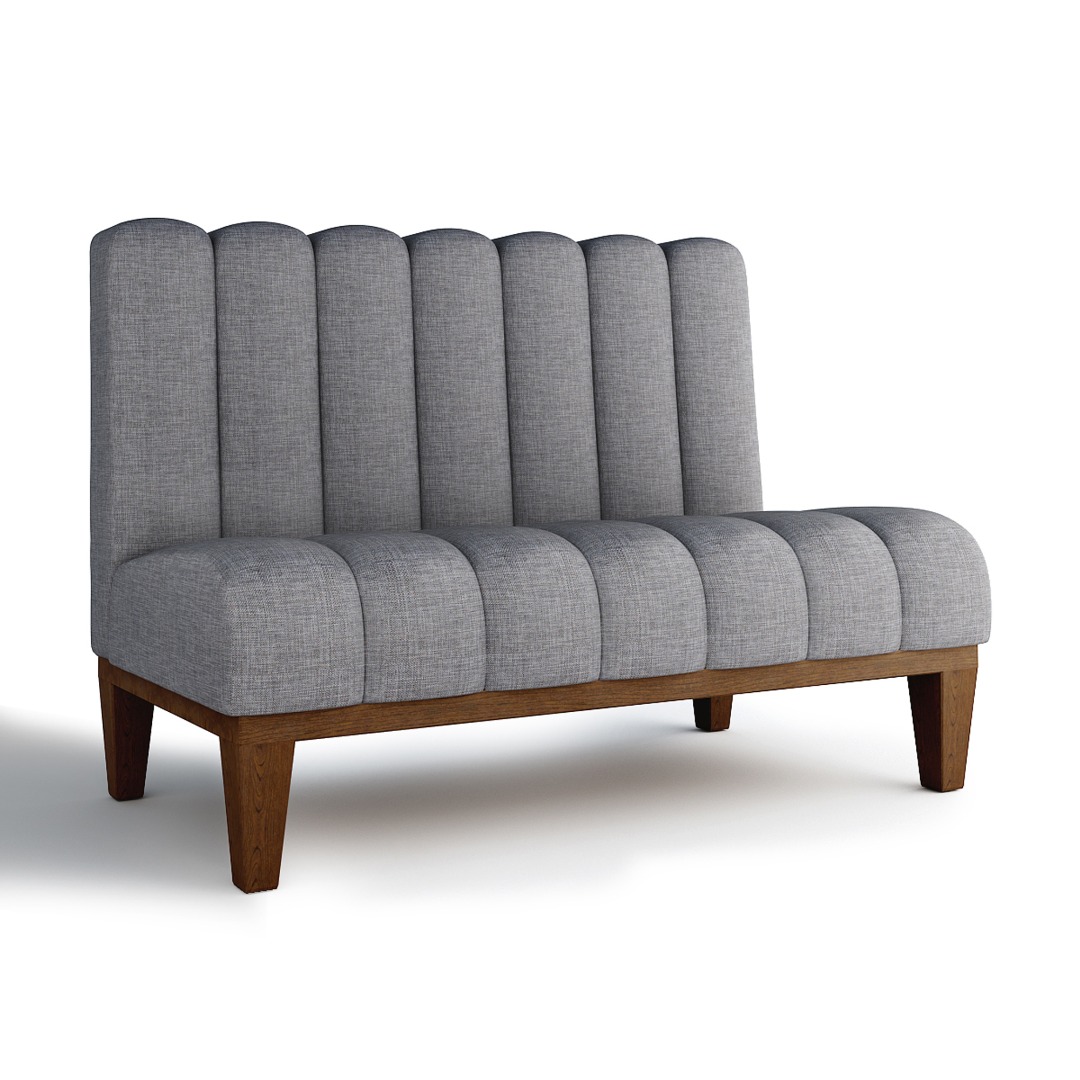 Upholstery Booth · CMBH-VN4N9L