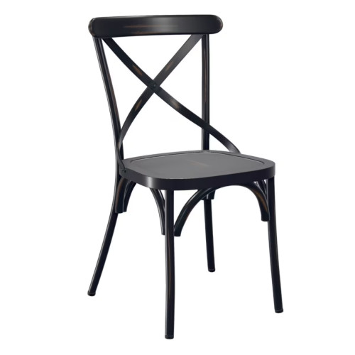 18-Gauge Steel Chair · CMCH-7QL5RR