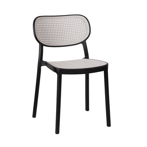 Resin Chair · CMCH-VLAQP2