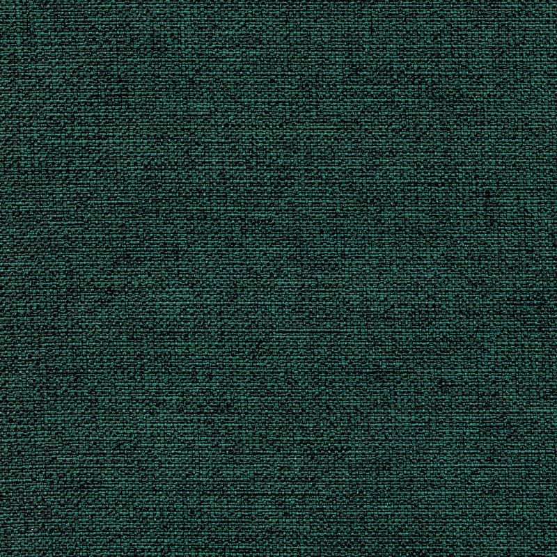 Teal woven fabric sample; confirm exact material and suitability by quote.