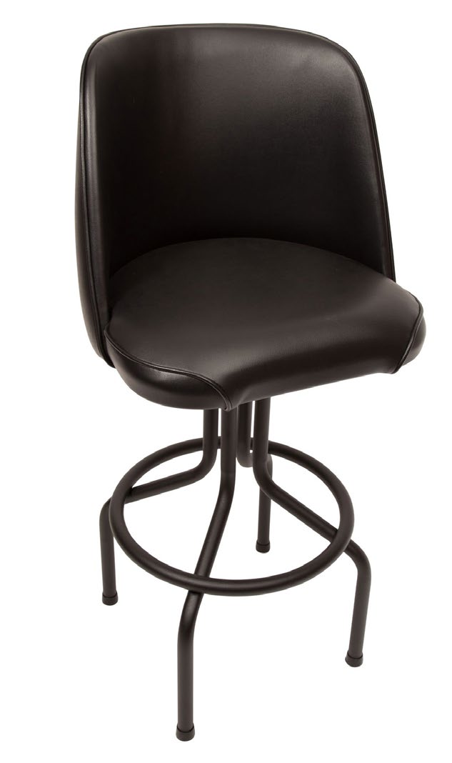 Metal Bar Stool · CMBS-K6UDQW