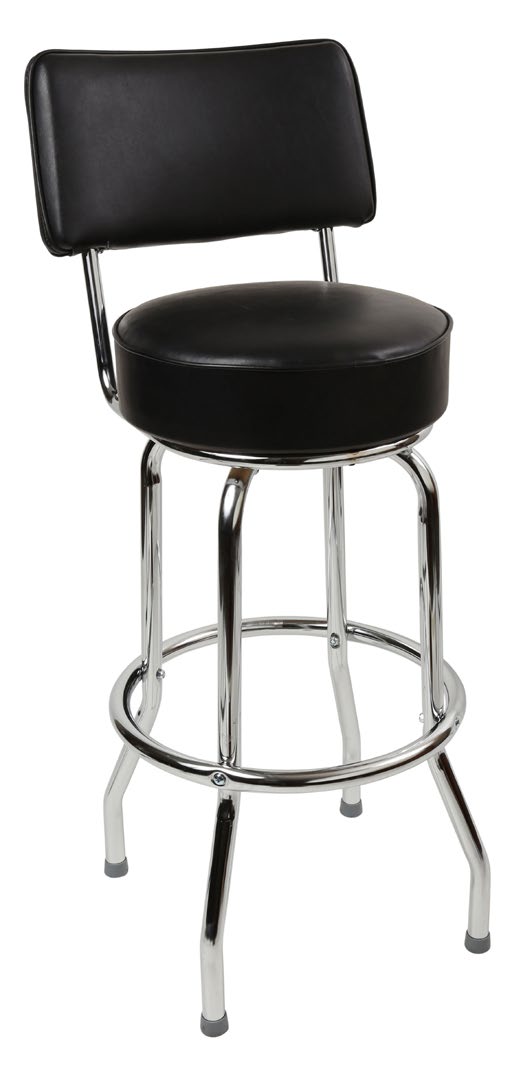 Metal Bar Stool · CMBS-LQJD5F