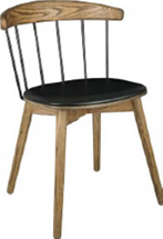 Upholstered Chair · CMCH-JRVTB5