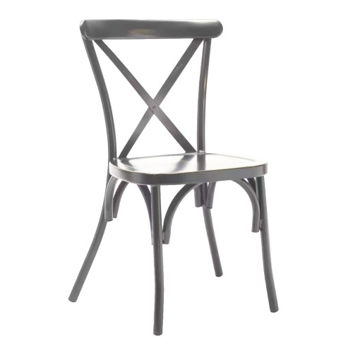 Welded Metal Chair · CMCH-ZWVY66