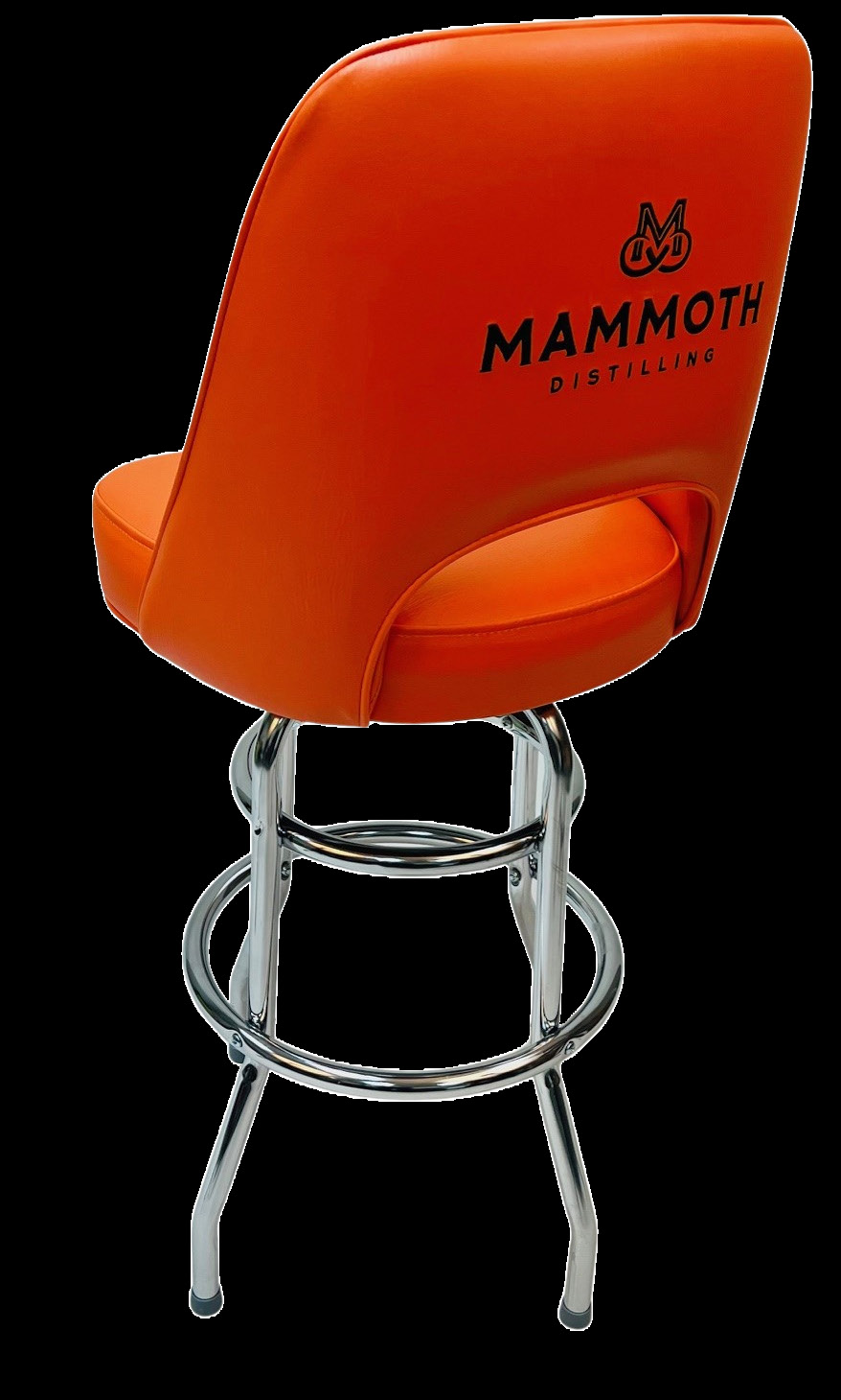 Metal Bar Stool · CMBS-98YZGW