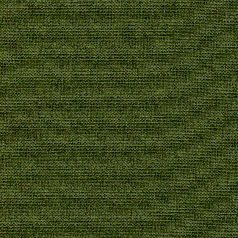 Moss green woven fabric sample; confirm exact material and suitability by quote.