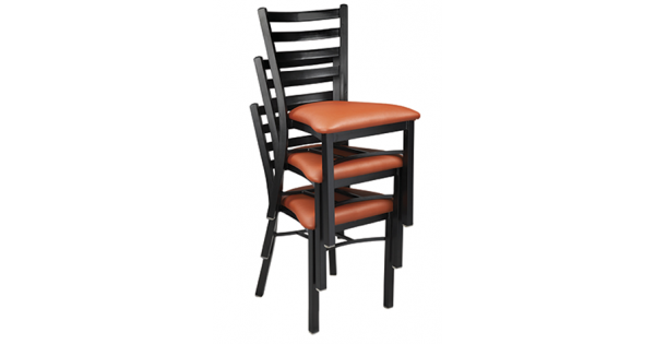 18-Gauge Steel Chair · CMCH-ZVCXC9