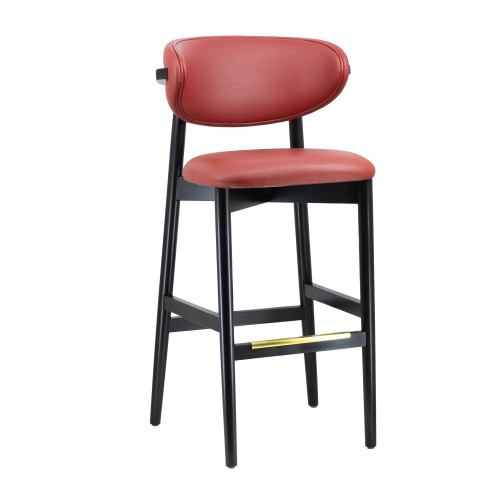 Metal Bar Stool · CMBS-8S8VRV