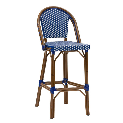 Metal Bar Stool · CMBS-LG7XEC