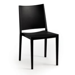 Resin Chair · CMCH-6UQ6AU