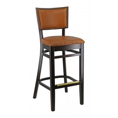 Metal Bar Stool · CMBS-395ZEM