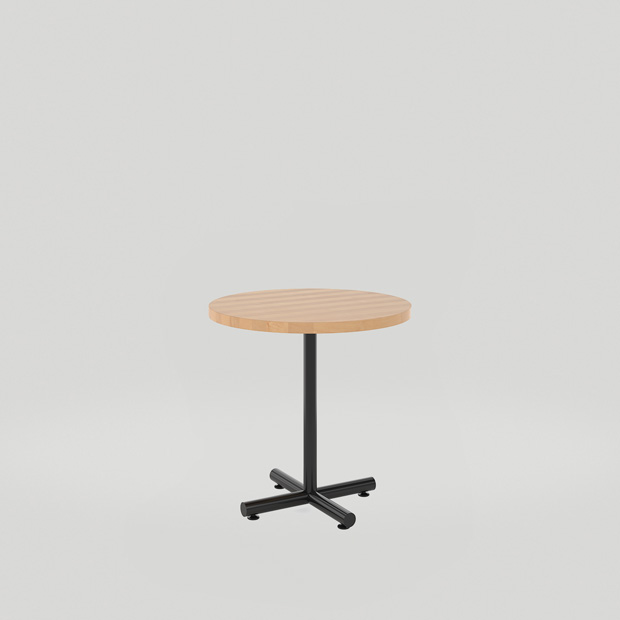 Welded Steel Table · CMTB-9ZC3MF