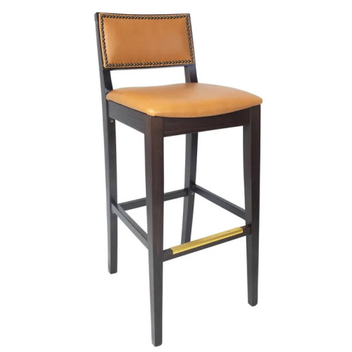 Metal Bar Stool · CMBS-MVZ6G6